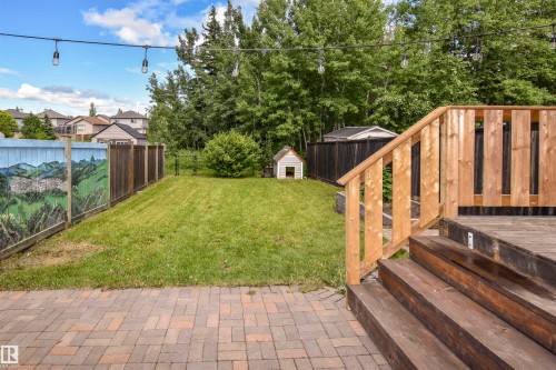 72 Hartwick Landing, Spruce Grove, AB 