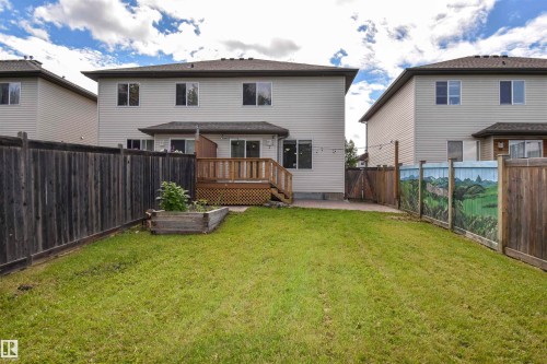 72 Hartwick Landing, Spruce Grove, AB 