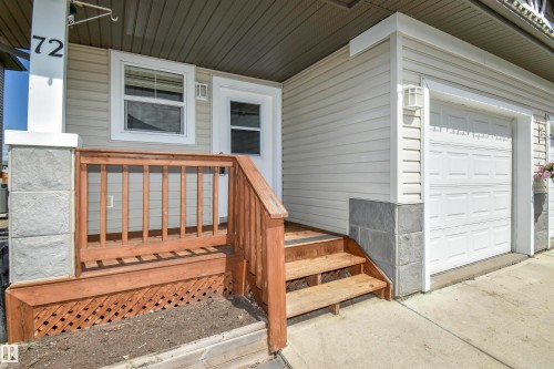 72 Hartwick Landing, Spruce Grove, AB 