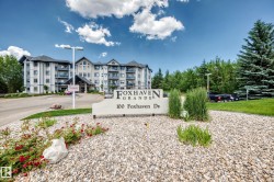 419 100 FOXHAVEN Drive  Sherwood Park, AB T8A 6B6
