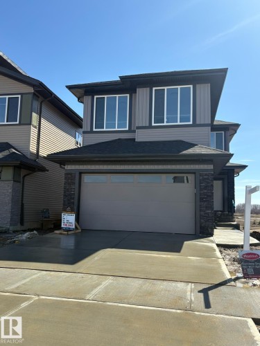 461 Crystal Creek Link, Leduc, AB 