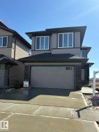 461 Crystal Creek Link Leduc, AB T9E 0X6