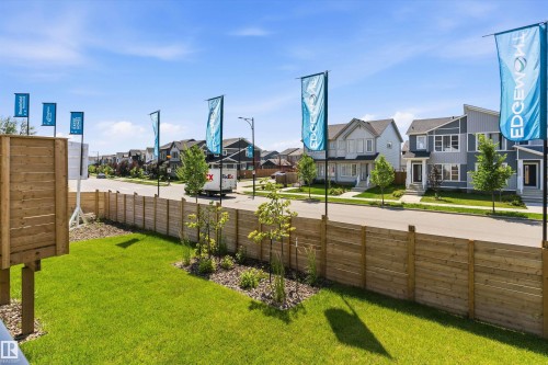 8907 Elves Loop Nw, Edmonton, AB - Outdoor
