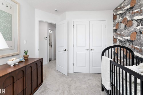 8907 Elves Loop Nw, Edmonton, AB - Indoor