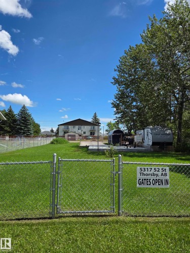5317 52 Street, Thorsby, AB 