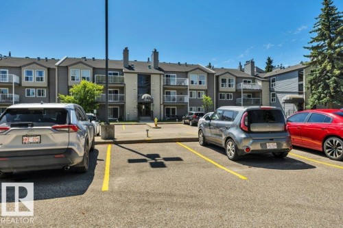113 30 Alpine Place, St. Albert, AB 