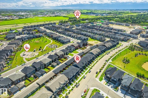 173 Kinglet Boulevard Nw, Edmonton, AB 