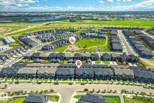 173 Kinglet Boulevard Nw, Edmonton, AB 