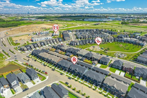 173 Kinglet Boulevard Nw, Edmonton, AB 