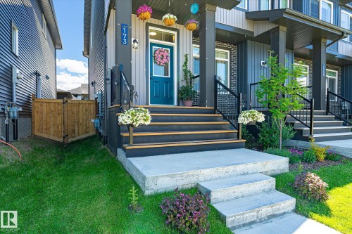 173 Kinglet Boulevard Nw, Edmonton, AB 