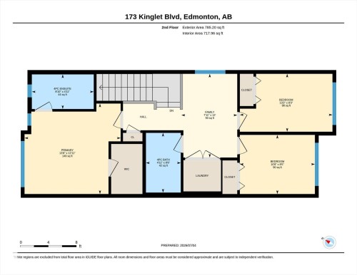173 Kinglet Boulevard Nw, Edmonton, AB 