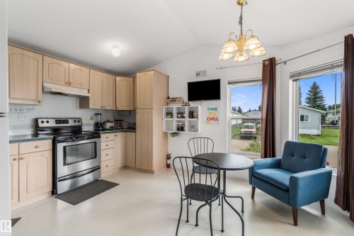 120 Springfield Crescent, Spruce Grove, AB 