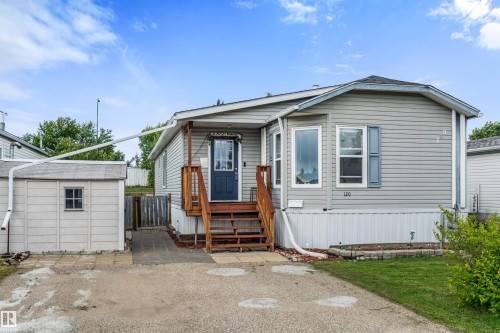 120 Springfield Crescent, Spruce Grove, AB 