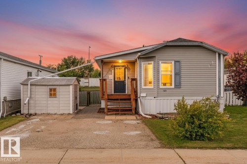 120 Springfield Crescent, Spruce Grove, AB 