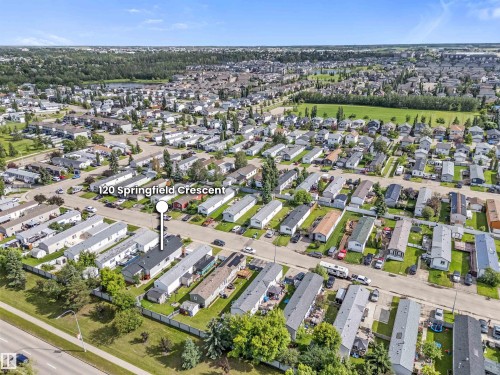 120 Springfield Crescent, Spruce Grove, AB 