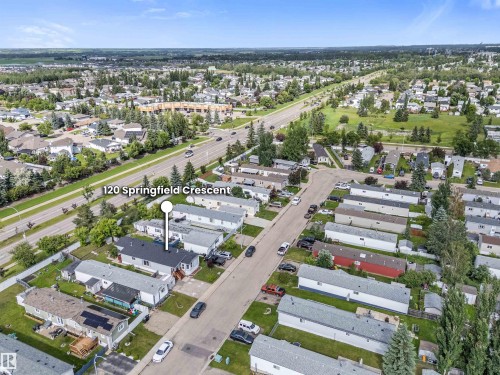 120 Springfield Crescent, Spruce Grove, AB 