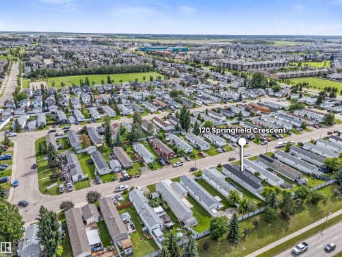 120 Springfield Crescent, Spruce Grove, AB 
