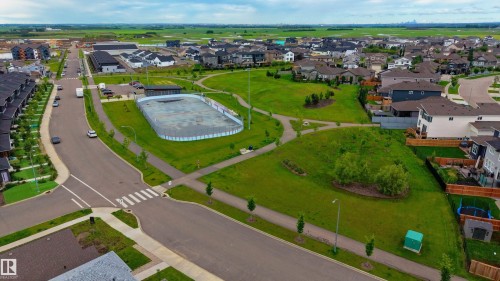 584 Meadowview Drive, Fort Saskatchewan, AB - Outdoor With View