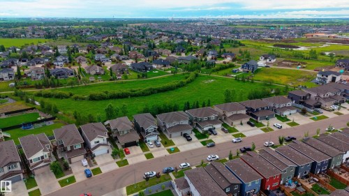 584 Meadowview Drive, Fort Saskatchewan, AB - Outdoor With View