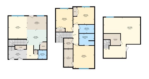 584 Meadowview Drive, Fort Saskatchewan, AB - Other