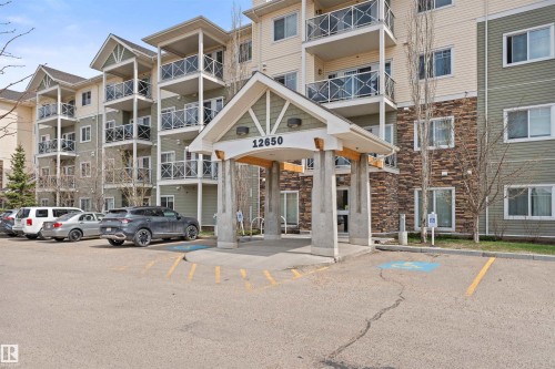 214 12650 142 Avenue, Edmonton, AB 