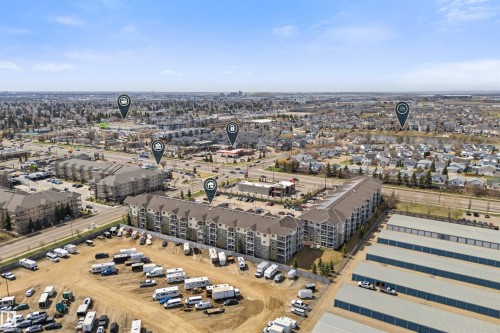 214 12650 142 Avenue, Edmonton, AB 