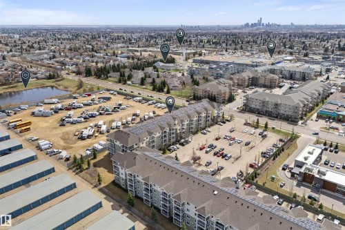 214 12650 142 Avenue, Edmonton, AB 