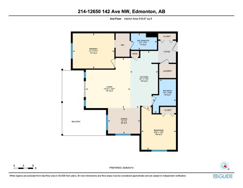 214 12650 142 Avenue, Edmonton, AB 