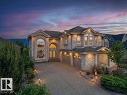 2423 Tegler Green  Edmonton, AB T6R 3K2