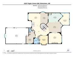 Floor plan - 