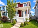 418 Simmonds Way, Leduc, AB 
