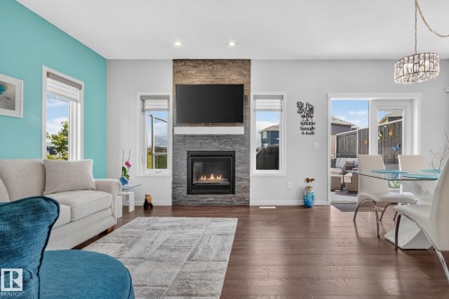866 Ebbers Crescent, Edmonton, AB 