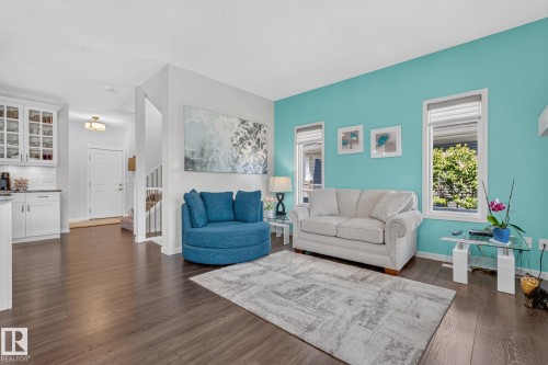 866 Ebbers Crescent, Edmonton, AB 