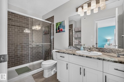 866 Ebbers Crescent, Edmonton, AB 