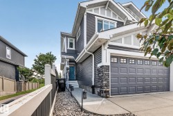 866 EBBERS Crescent  Edmonton, AB T5Y 3V2