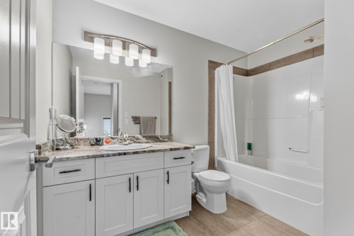 866 Ebbers Crescent, Edmonton, AB 