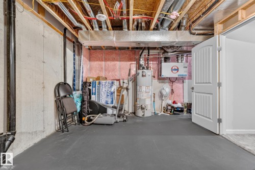 866 Ebbers Crescent, Edmonton, AB 