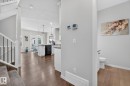 866 Ebbers Crescent, Edmonton, AB 