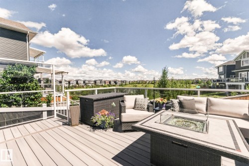 866 Ebbers Crescent, Edmonton, AB 