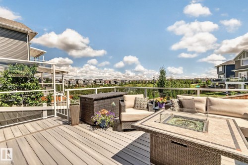 866 Ebbers Crescent, Edmonton, AB 