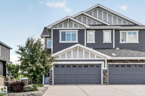 866 Ebbers Crescent, Edmonton, AB 