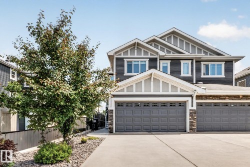 866 Ebbers Crescent, Edmonton, AB 