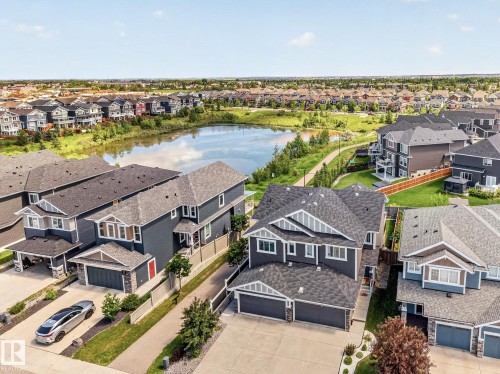 866 Ebbers Crescent, Edmonton, AB 