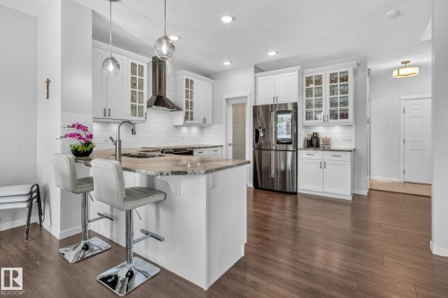 866 Ebbers Crescent, Edmonton, AB 
