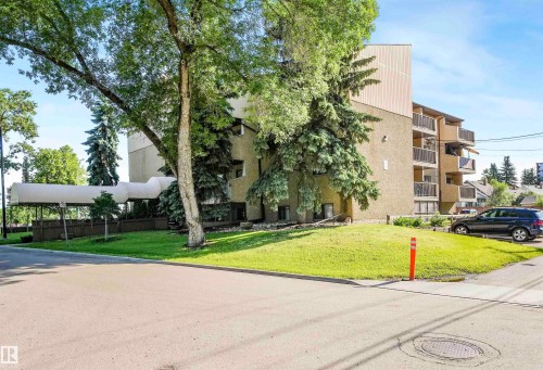 403 11115 74 Street, Edmonton, AB 