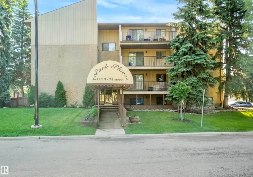 403 11115 74 Street, Edmonton, AB 