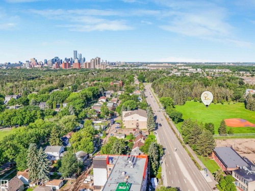 403 11115 74 Street, Edmonton, AB 