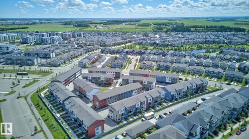 Image quality insufficient for description - 33 11910 35 Avenue, Edmonton, AB 