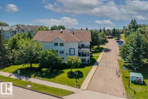 303 9985 93 Ave, Fort Saskatchewan, AB 