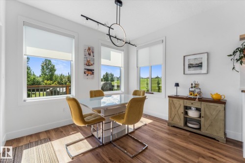 283 Silverstone Crescent, Stony Plain, AB 